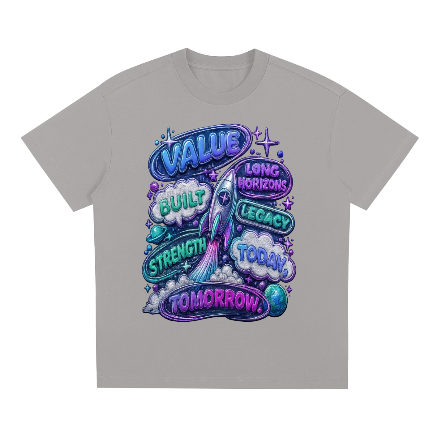 Valéon Sorona T-Shirt