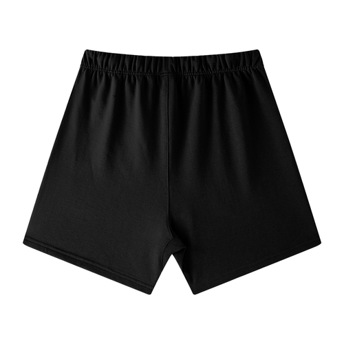 Valéon Tone Loose Fit Cotton Shorts
