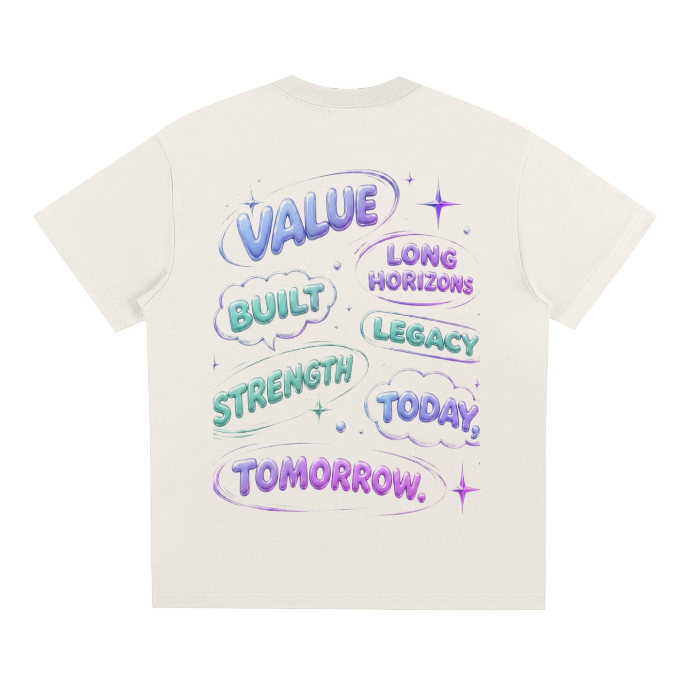Valéon Regular T-Shirt
