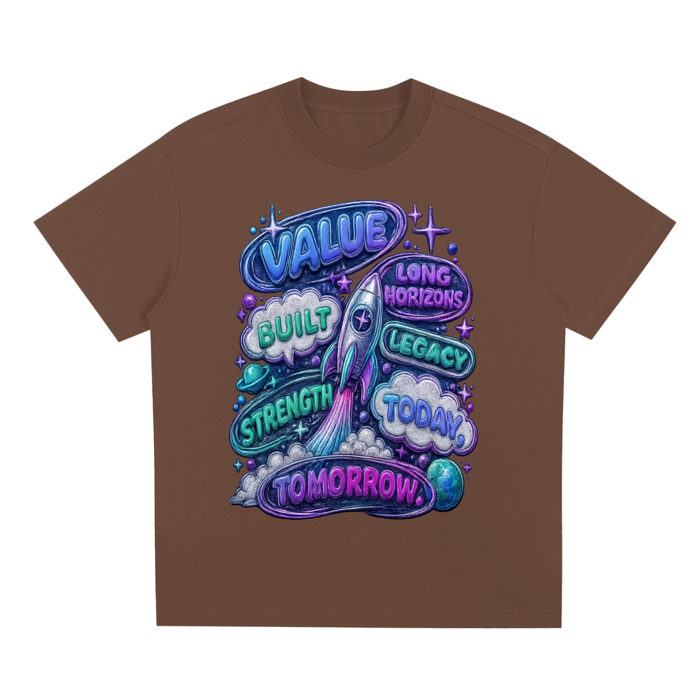 Valéon Sorona T-Shirt