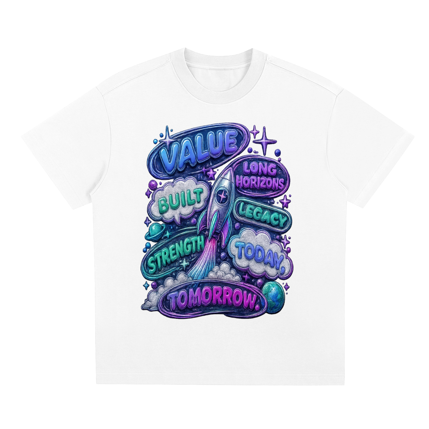 Valéon Sorona T-Shirt