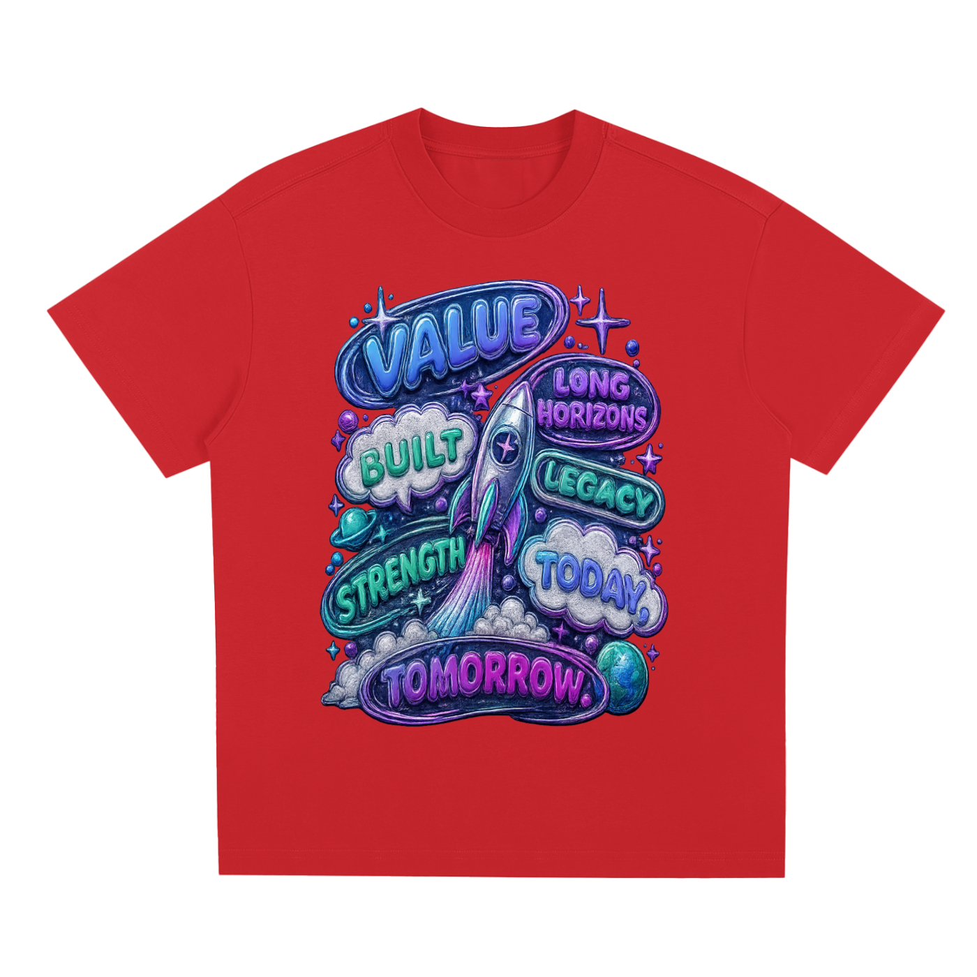 Valéon Sorona T-Shirt