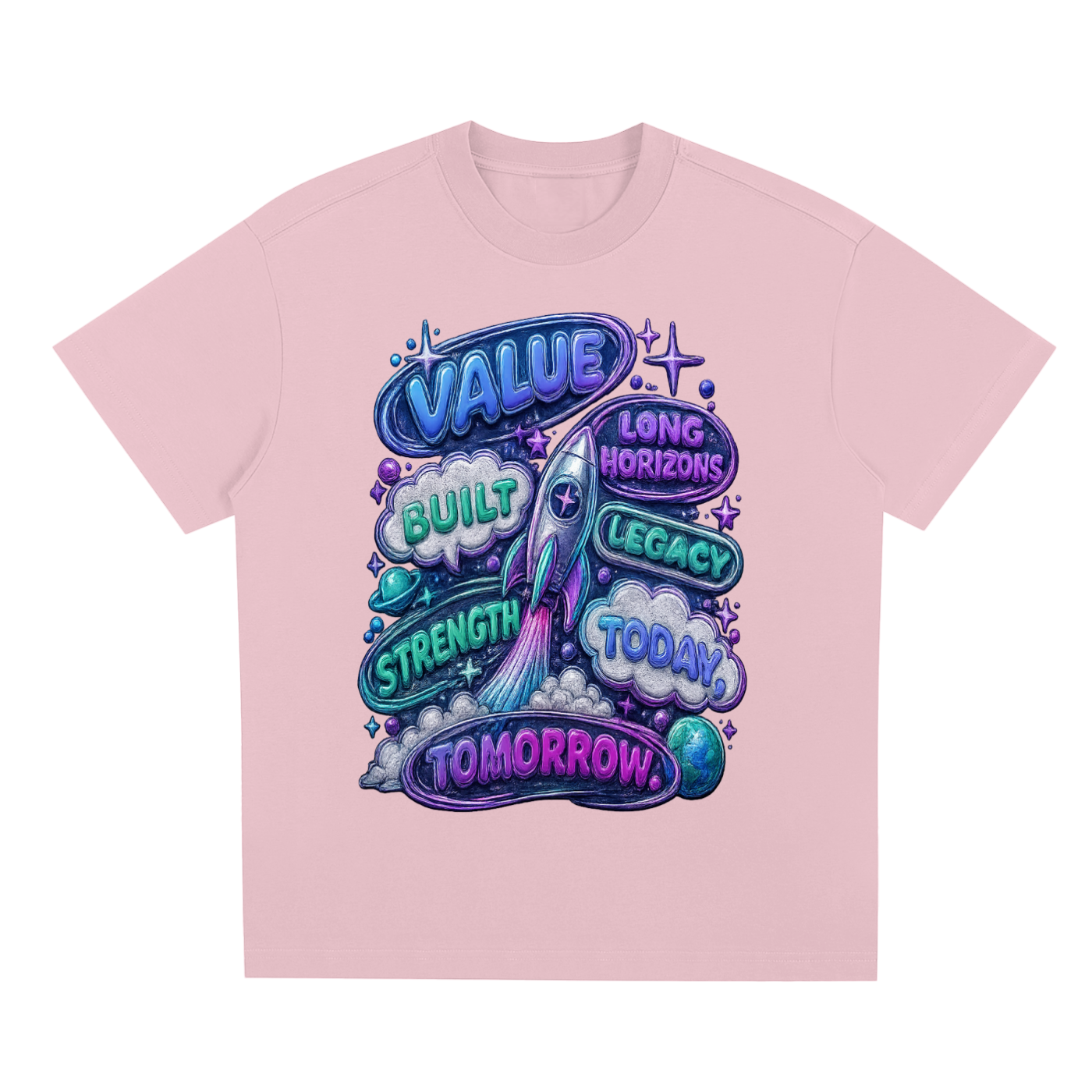 Valéon Sorona T-Shirt
