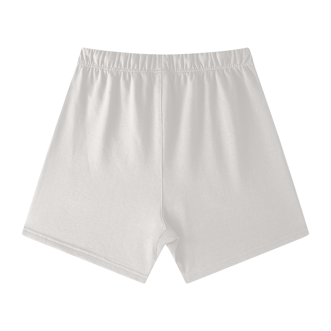 Valéon Tone Loose Fit Cotton Shorts