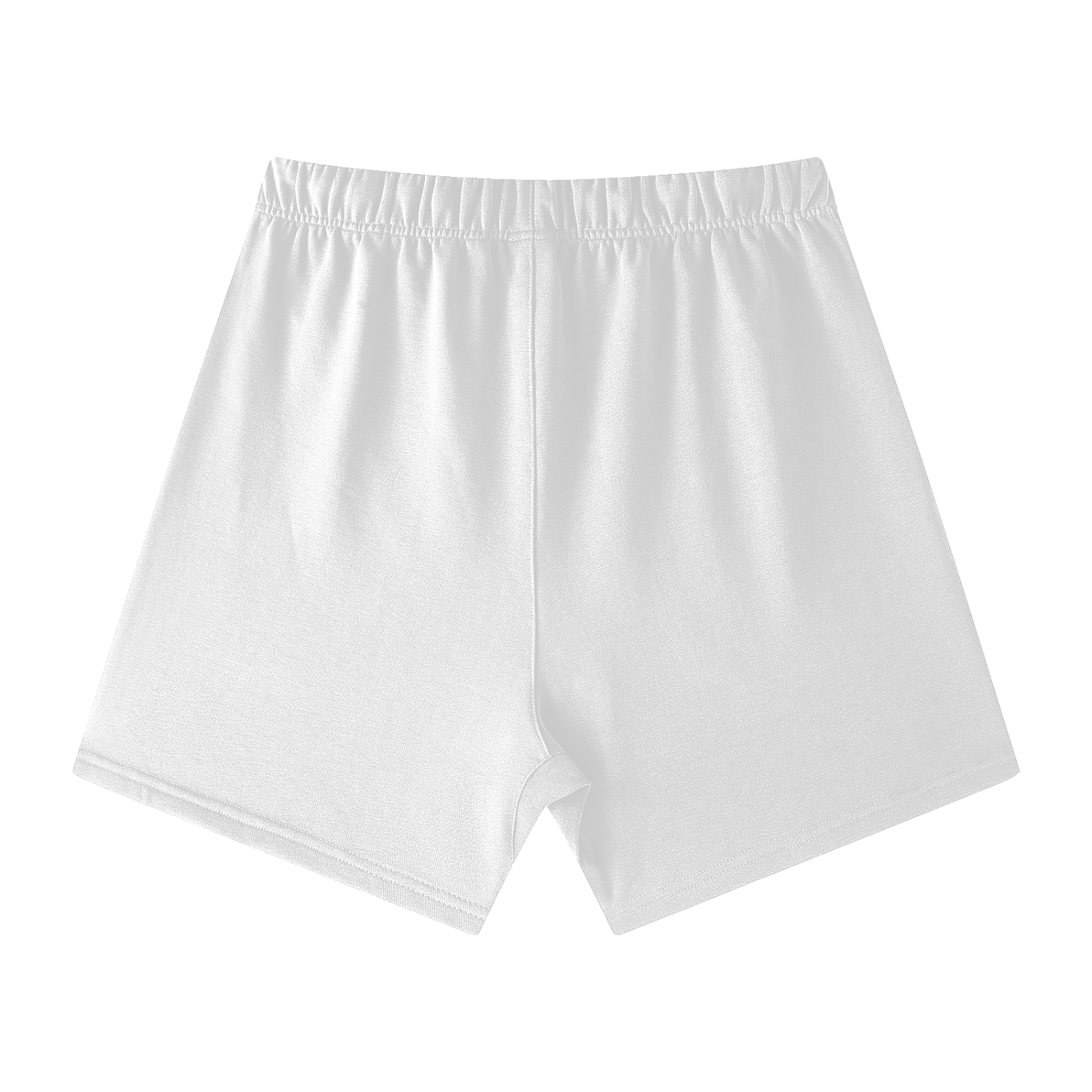 Valéon Tone Loose Fit Cotton Shorts