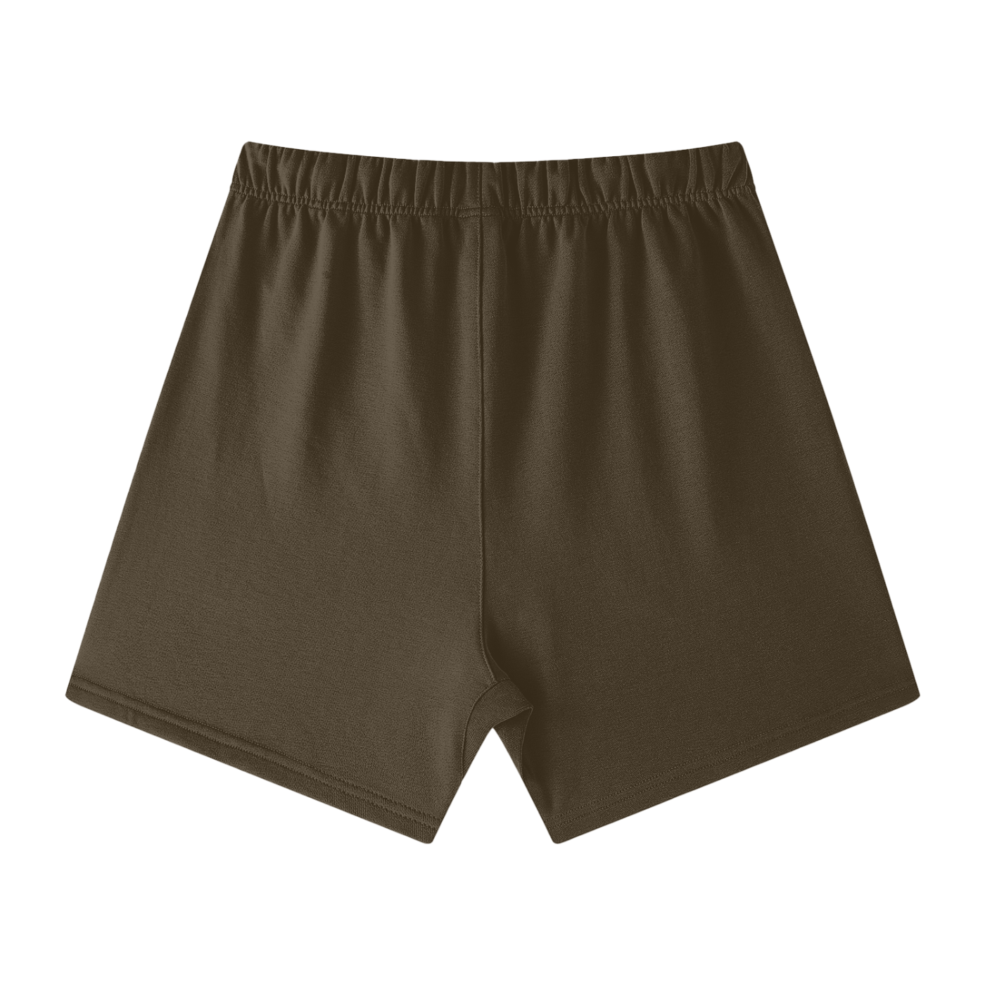 Valéon Tone Loose Fit Cotton Shorts