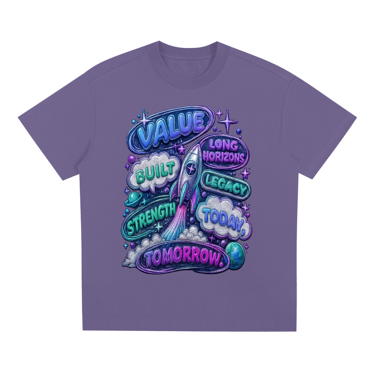 Valéon Sorona T-Shirt