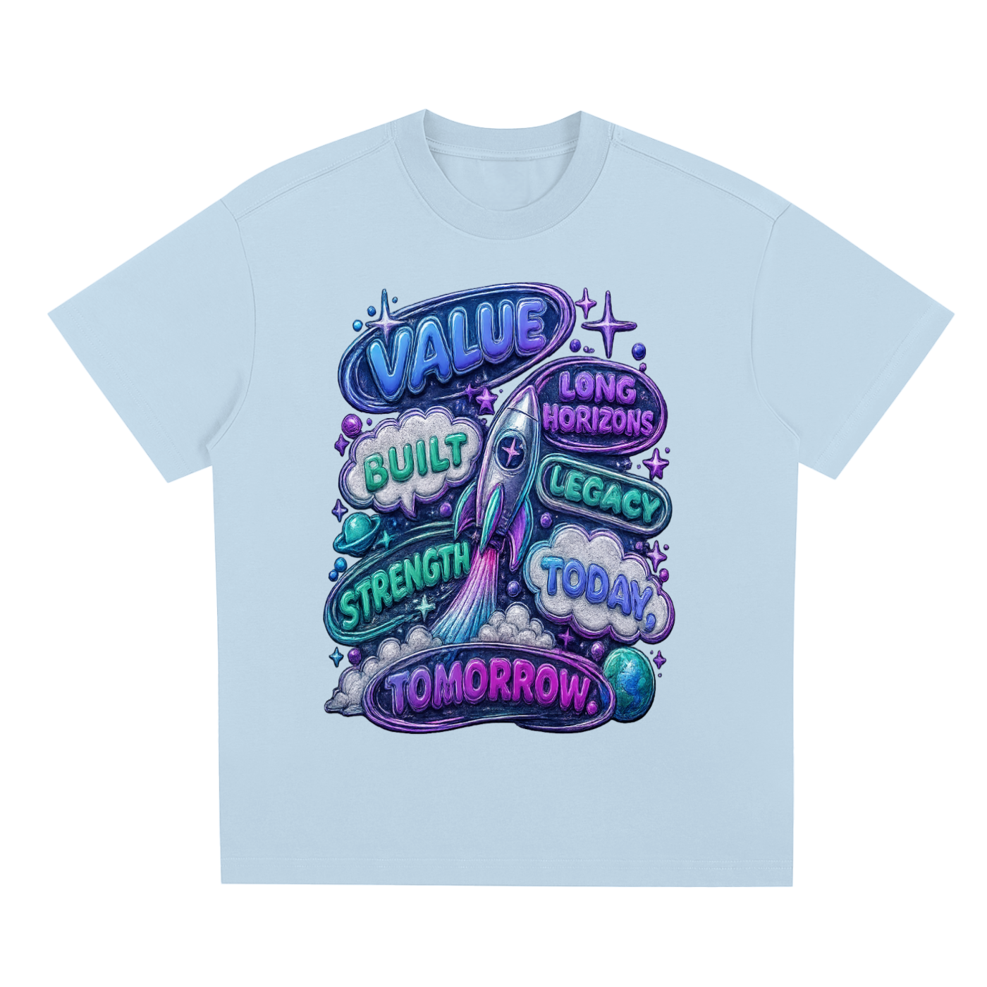 Valéon Sorona T-Shirt