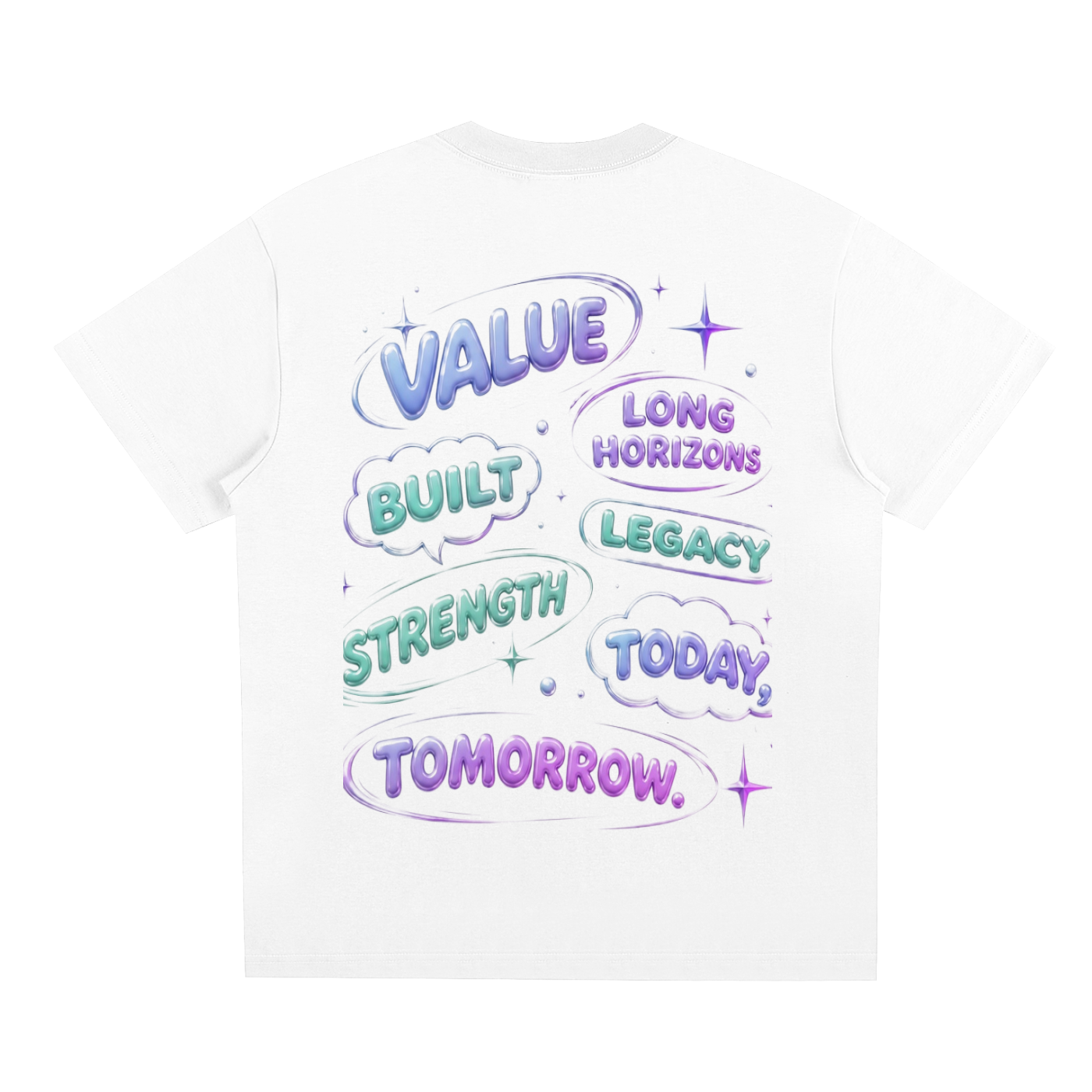 Valéon Regular T-Shirt