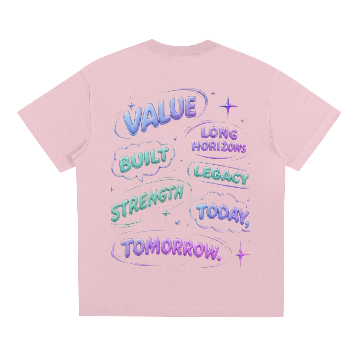 Valéon Regular T-Shirt