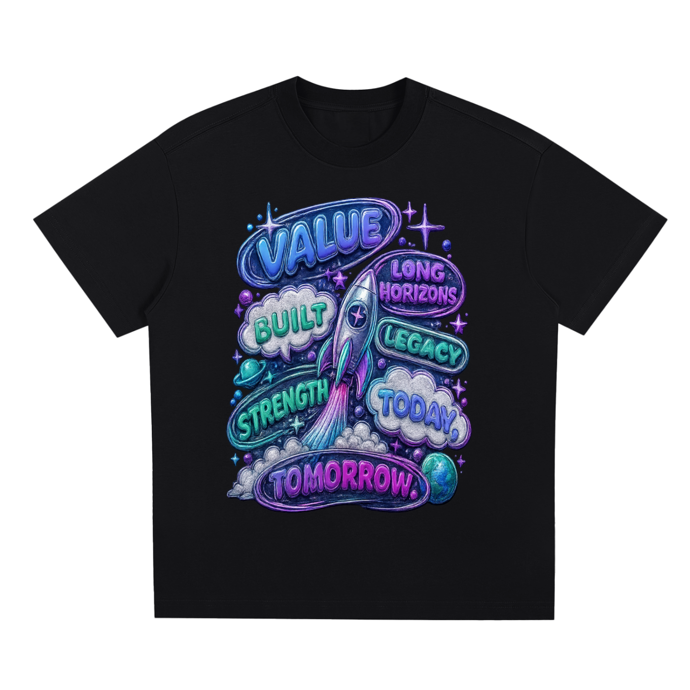 Valéon Sorona T-Shirt
